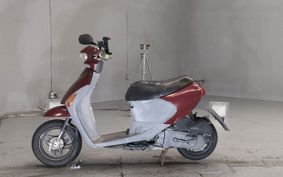 SUZUKI LETS4 CA45A