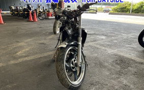 KAWASAKI BALIUS250