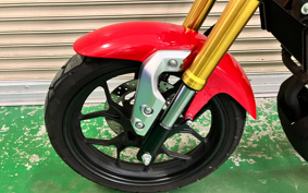 YAMAHA XSR155 RG63