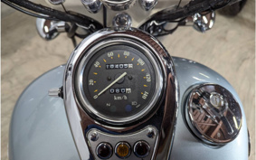 KAWASAKI VULCAN400 CLASSIC 1996 VN400A