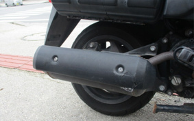 HONDA PS250 MF09