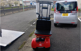 HONDA GYRO TA03