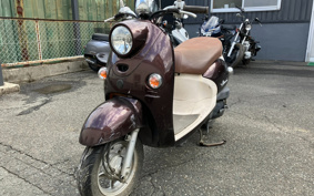YAMAHA  VINO  DELUXE  SA37J