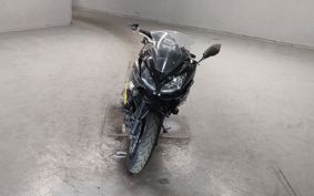 KAWASAKI NINJA400 EX400E