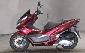 HONDA PCX125 JF81