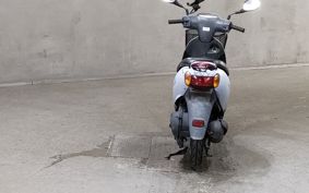 SUZUKI LETS4 CA45A