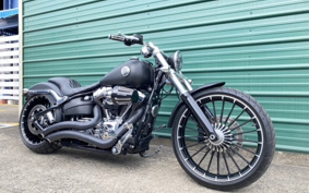 HARLEY HARLEY FXSB BREAKOUT 2017 BFV