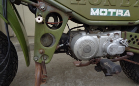 HONDA MOTRA AD05