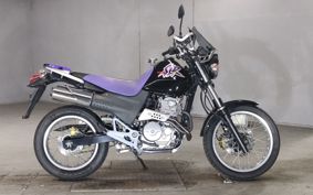 HONDA SLR650 RD09