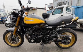 KAWASAKI Z900RS SE 2023 ZR900K