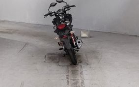HONDA SDH125 PJJN