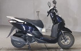 HONDA LEAD 125 JK12