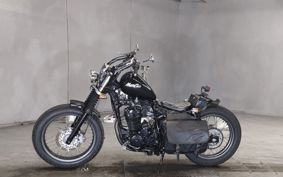 HONDA FTR223 MC34