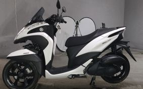 YAMAHA TORI CITY125 SEC1J