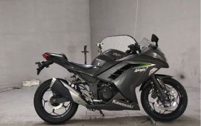 KAWASAKI NINJA250 EX250L
