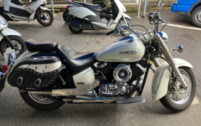 YAMAHA DRAGSTAR1100 CLASSIC 2001 VP13J