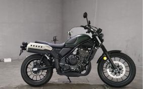 HONDA CL500 PC68