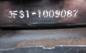 HONDA DIO 110 JF31