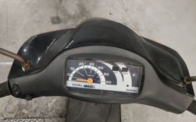 SUZUKI LETS2 CA1PA