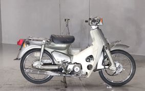 HONDA SUPER CUB50 AA01