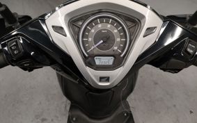 HONDA LEAD 125 JF45