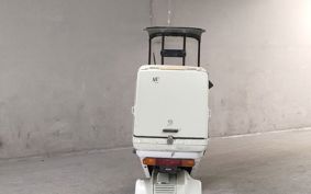 HONDA GYRO TA02