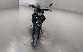 YAMAHA WR155R DG37