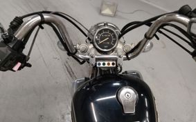 YAMAHA VIRAGO 250 3DM