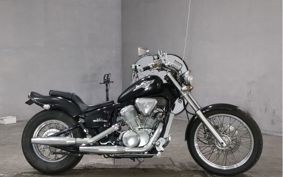 HONDA STEED400 NC26