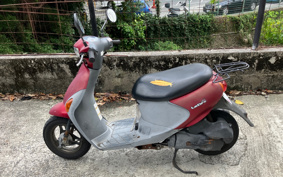 SUZUKI LETS4 CA45A