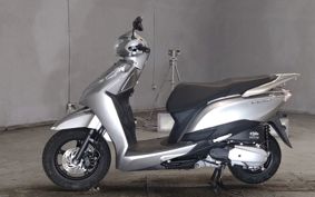 HONDA LEAD 125 JF45