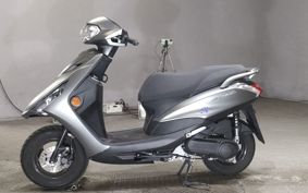 YAMAHA  AXIS Z SEJ6J