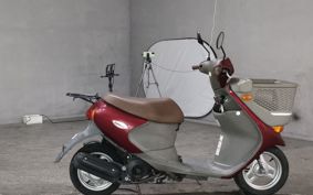 SUZUKI LETS4 CA43A