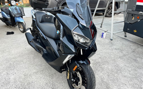 BMW C400GT 2022 0C61