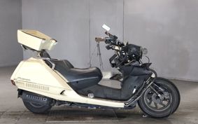 HONDA FUSION MF02