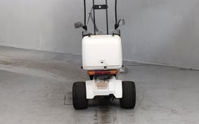 HONDA GYRO TA02