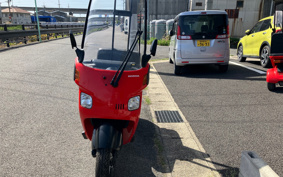 HONDA GYRO TA03