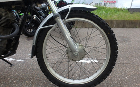 HONDA BIALSTL125 TL125S