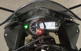 YAMAHA YZF-R25 RG43J