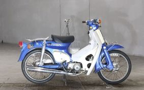 HONDA SUPER CUB50 C50