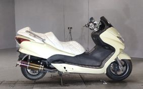 HONDA FORZA Z MF08