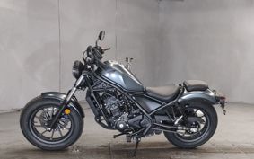 HONDA REBEL MC49