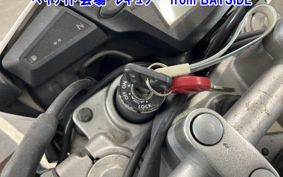 YAMAHA SEROW 250