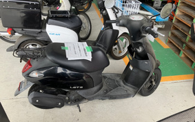 SUZUKI LETS CA4AA