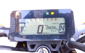 HONDA GROM JC92