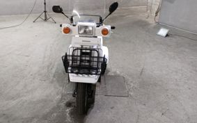HONDA GYRO TD02