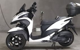 YAMAHA TORI CITY 155 SG37J
