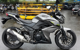 KAWASAKI Z250ABS ER250C