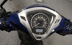 HONDA LEAD 125 JF45