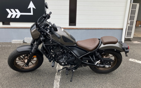 HONDA  REBEL 250 S EDITION  MC49